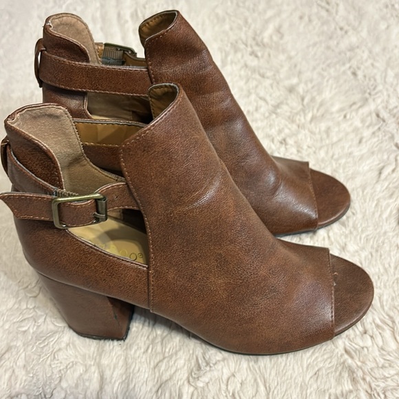 BAMBOO shoes in size 6 - Picture 15 of 16